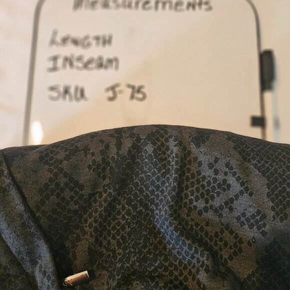 American Stitch joggers sweatpants Tapered Slim Stretch M - Picture 13 of 13